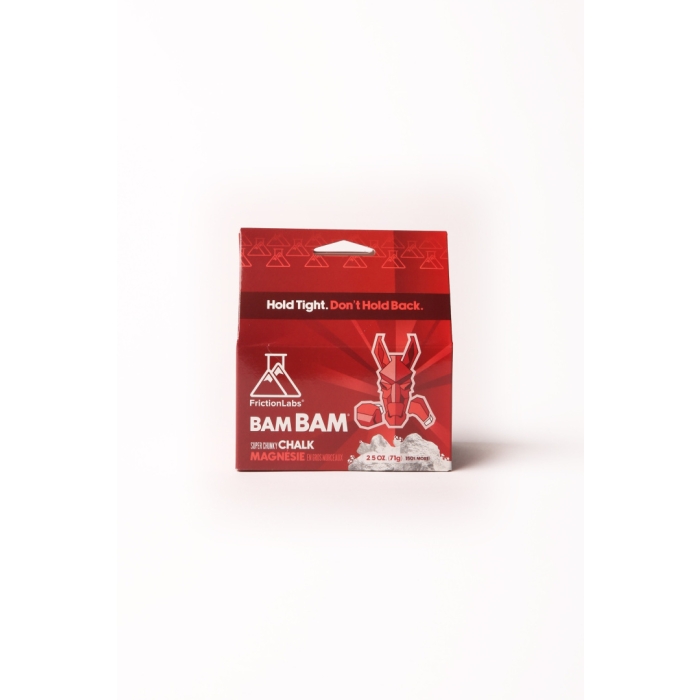 Magnezja Friction Labs BAM BAM 170g